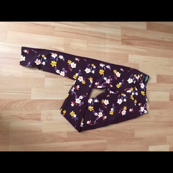 PINK ULTIMATE LEGGINGS - Picture 8 of 8